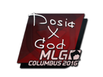 Dosia | Cologne 2016 image